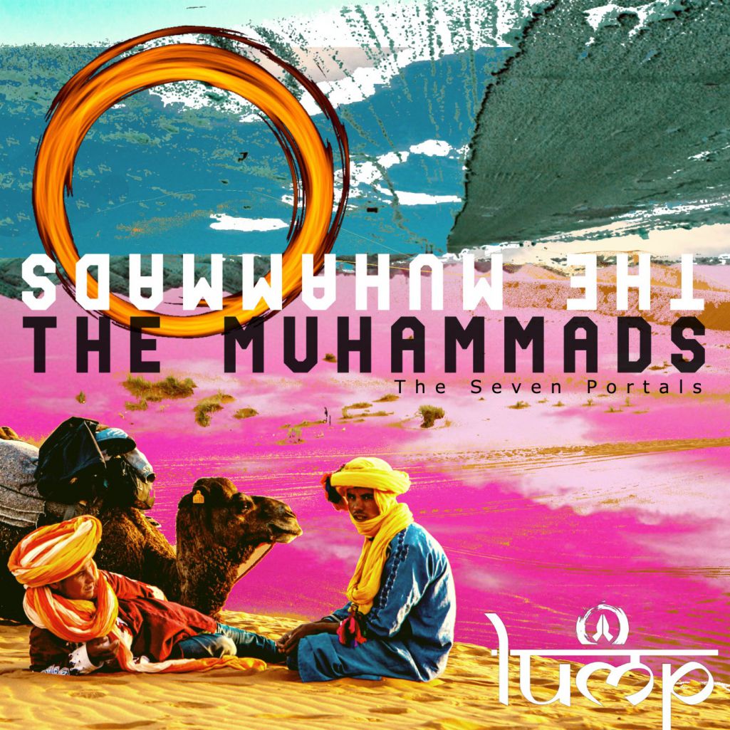 The Muhammads - The Seven Portals [LMP117]